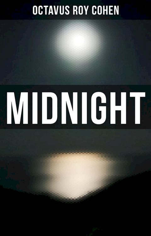 Midnight(Kobo/電子書)