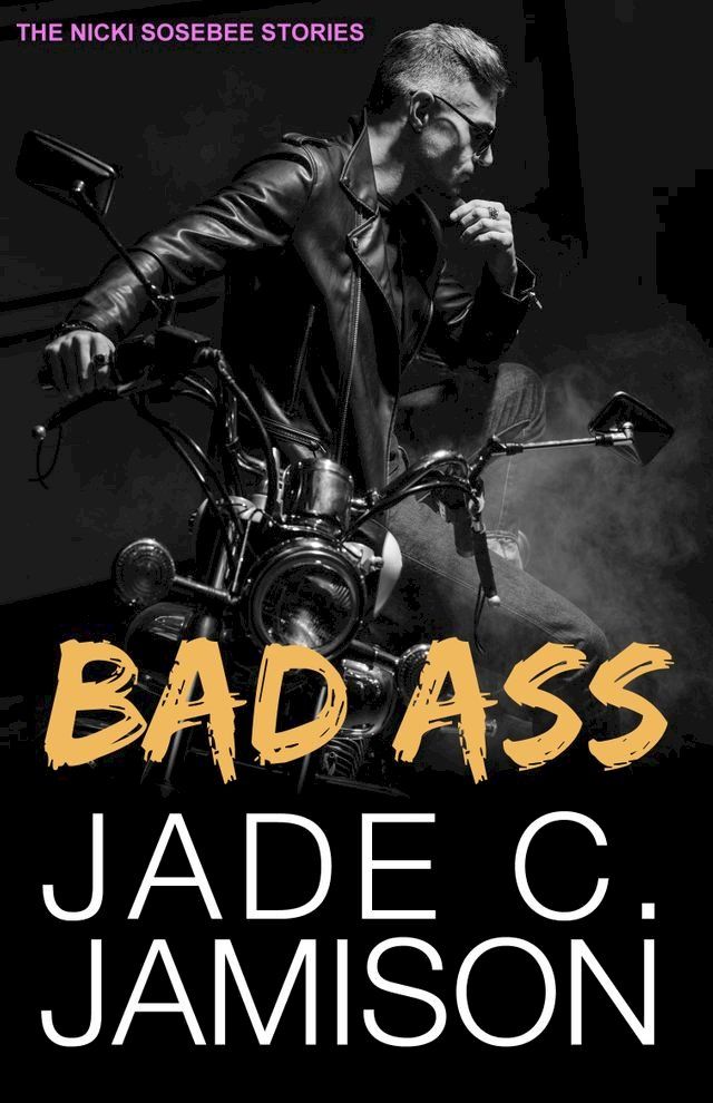  Bad Ass(Kobo/電子書)