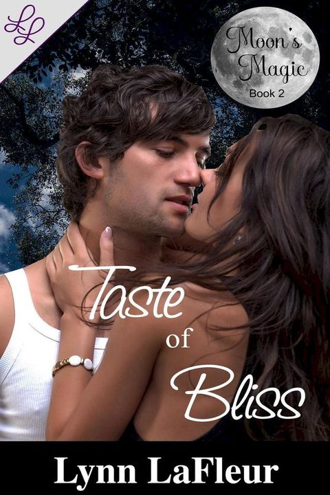 Taste of Bliss(Kobo/電子書)