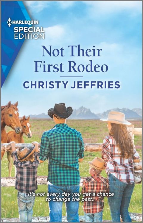 Not Their First Rodeo(Kobo/電子書)