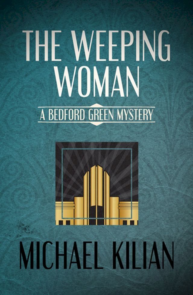  The Weeping Woman(Kobo/電子書)