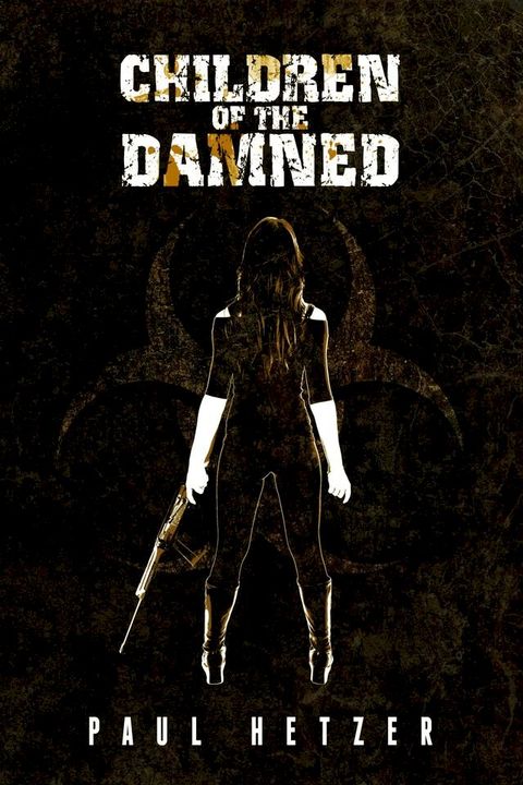 The Children of the Damned(Kobo/電子書)