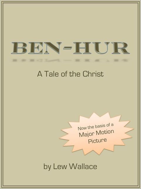 Ben-Hur(Kobo/電子書)