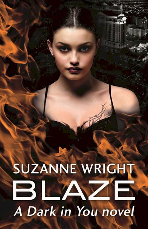 Blaze(Kobo/電子書)