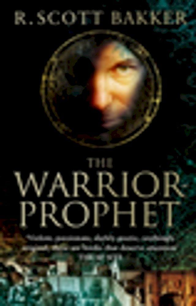  The Warrior-Prophet(Kobo/電子書)