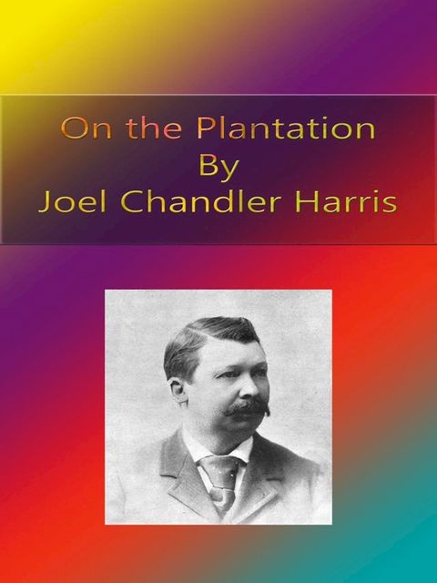 On the Plantation(Kobo/電子書)