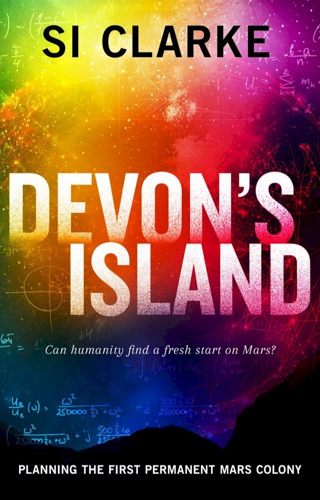  Devon’s Island(Kobo/電子書)