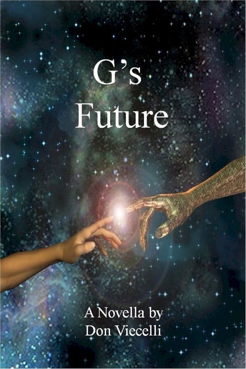 G's Future(Kobo/電子書)