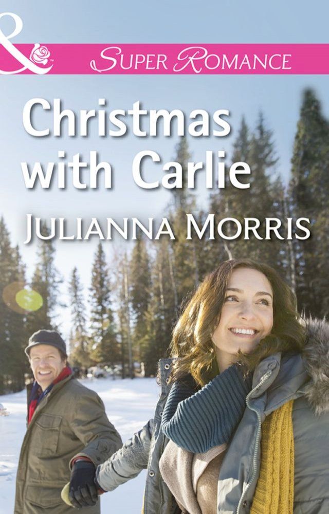  Christmas With Carlie (Poppy Gold Stories, Book 2) (Mills & Boon Superromance)(Kobo/電子書)