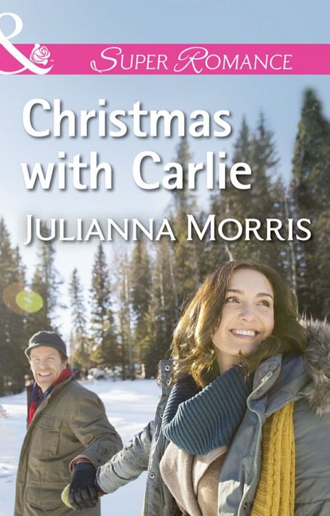 Christmas With Carlie (Poppy Gold Stories, Book 2) (Mills & Boon Superromance)(Kobo/電子書)