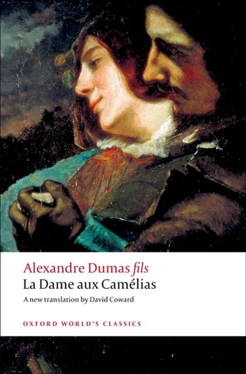 La Dame aux Camélias(Kobo/電子書)