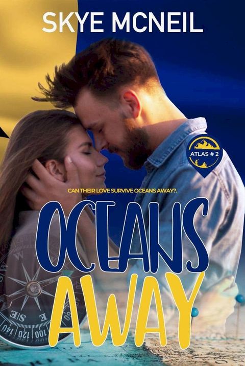 Oceans Away(Kobo/電子書)