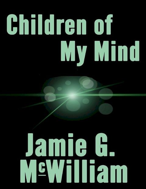 Children of My Mind(Kobo/電子書)