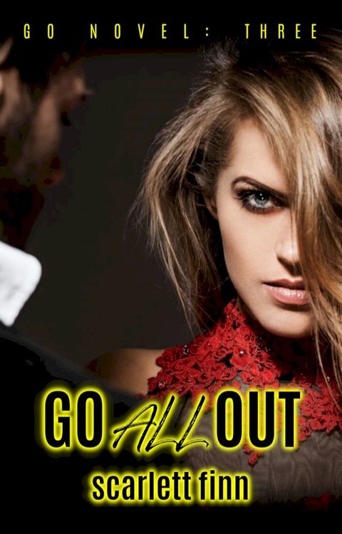 Go All Out(Kobo/電子書)