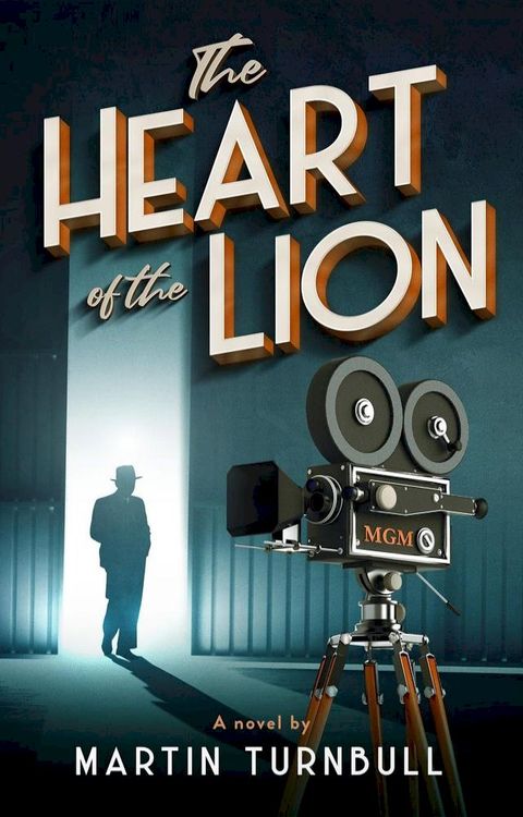 The Heart of the Lion(Kobo/電子書)