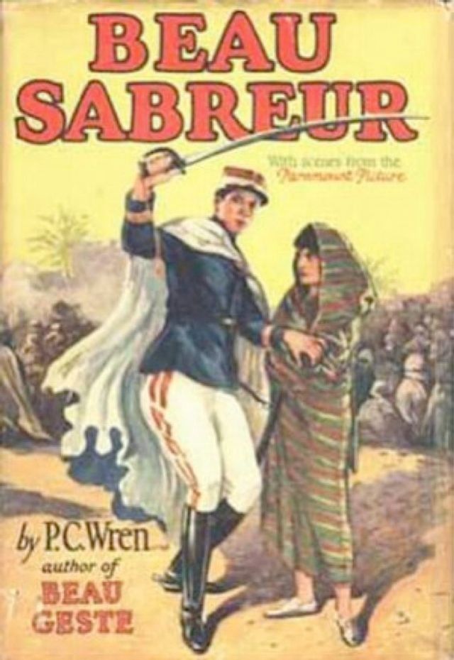  Beau Sabreur(Kobo/電子書)