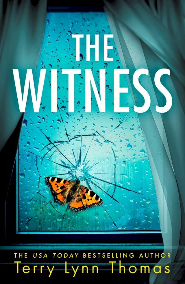  The Witness (Olivia Sinclair series, Book 2)(Kobo/電子書)