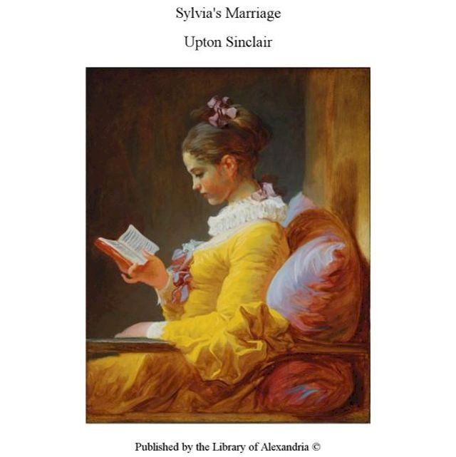  Sylvia's Marriage(Kobo/電子書)