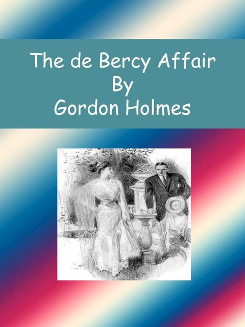 The de Bercy Affair(Kobo/電子書)