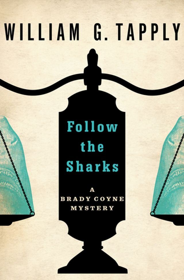  Follow the Sharks(Kobo/電子書)