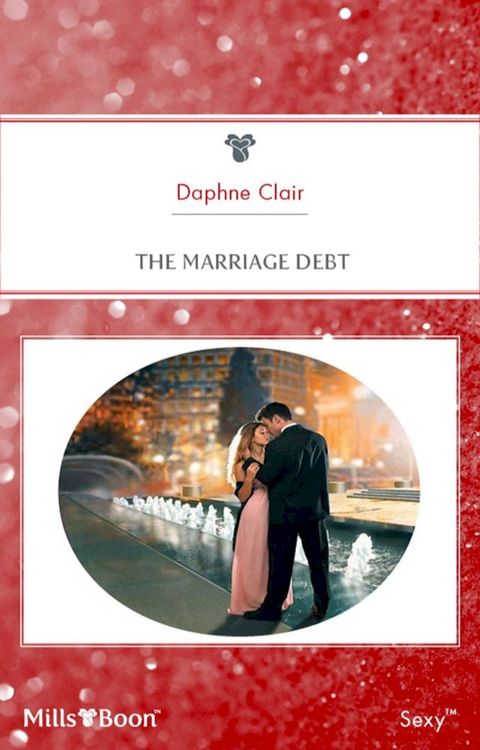 The Marriage Debt(Kobo/電子書)