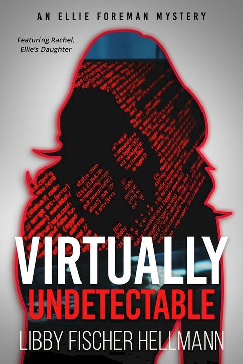 Virtually Undetectable(Kobo/電子書)