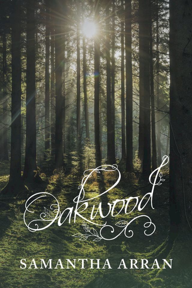  Oakwood(Kobo/電子書)