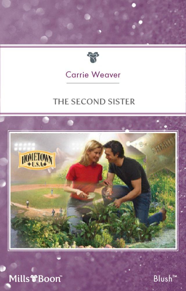  The Second Sister(Kobo/電子書)