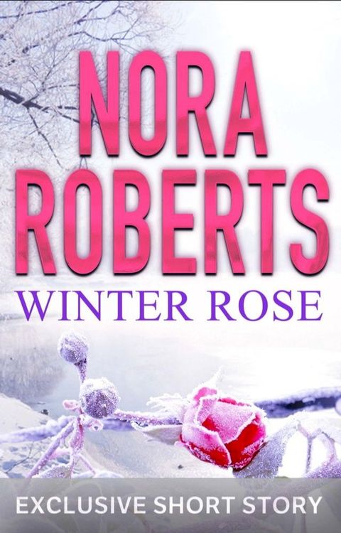 Winter Rose(Kobo/電子書)