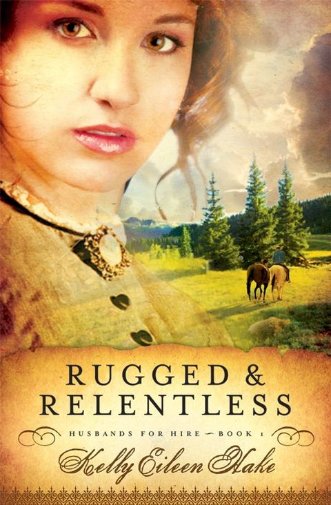 Rugged and Relentless(Kobo/電子書)