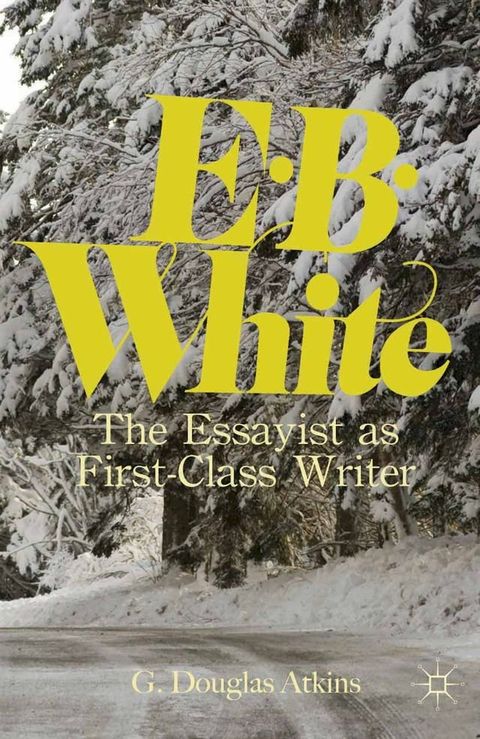 E. B. White(Kobo/電子書)