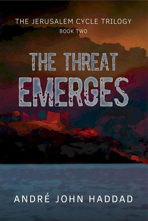 The Threat Emerges(Kobo/電子書)