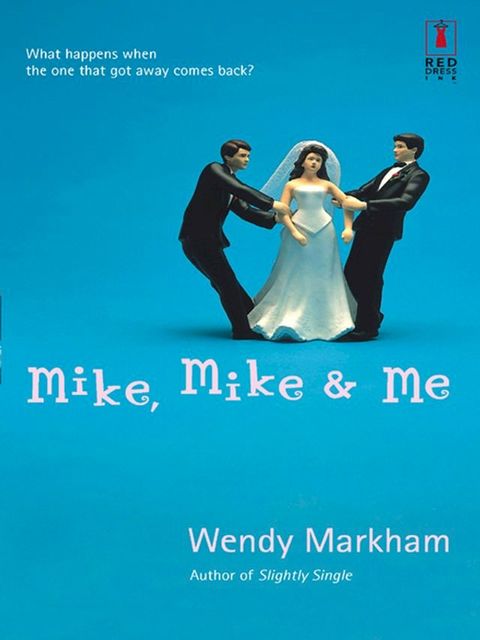 Mike, Mike & Me(Kobo/電子書)