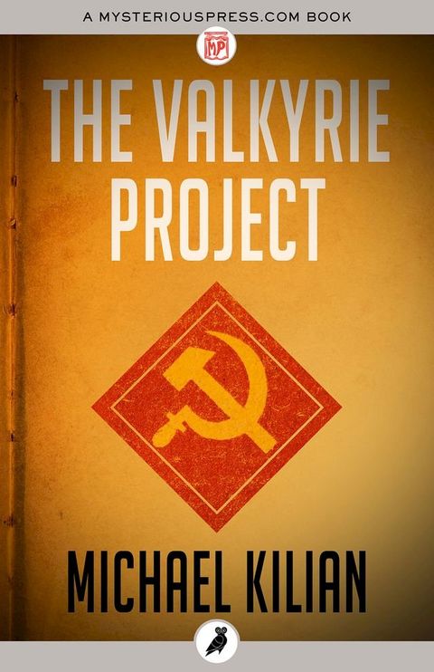 The Valkyrie Project(Kobo/電子書)