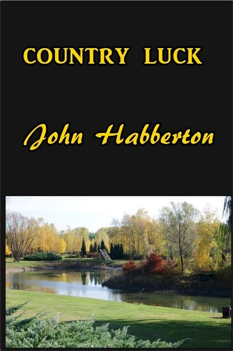 Country Luck(Kobo/電子書)