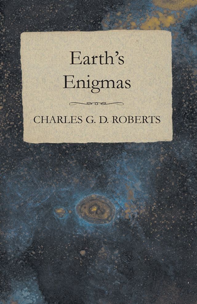  Earth's Enigmas(Kobo/電子書)