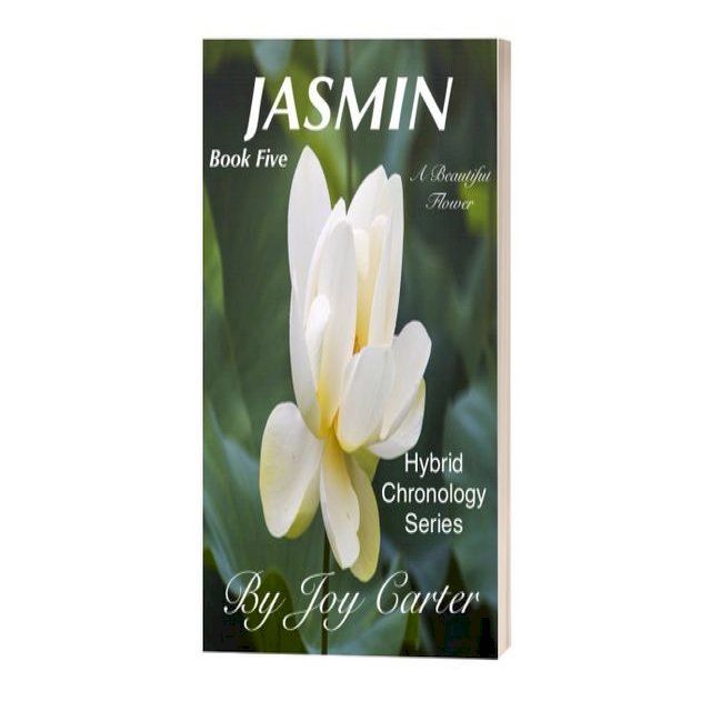  JASMIN(Kobo/電子書)