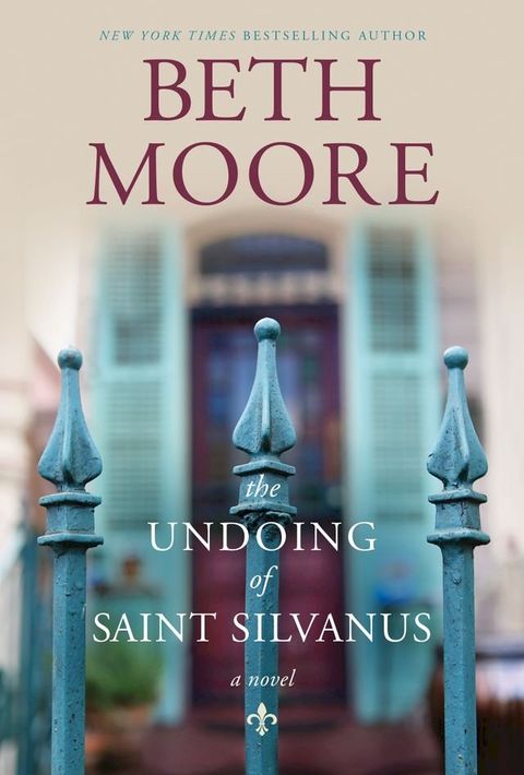 The Undoing of Saint Silvanus(Kobo/電子書)