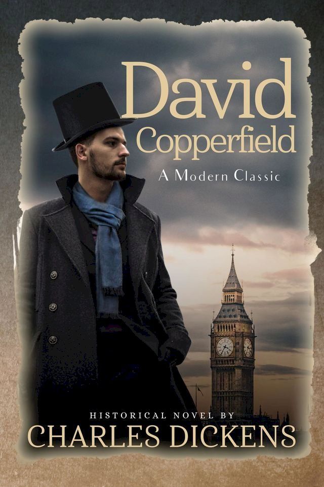  David Copperfield (Annotated)(Kobo/電子書)