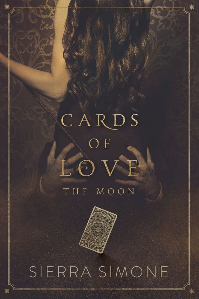  Cards of Love: The Moon(Kobo/電子書)