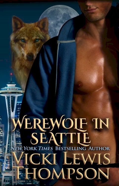 Werewolf in Seattle(Kobo/電子書)