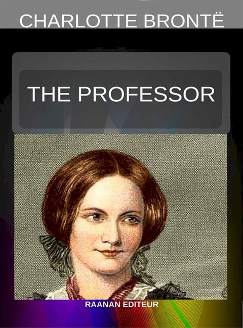 The Professor(Kobo/電子書)