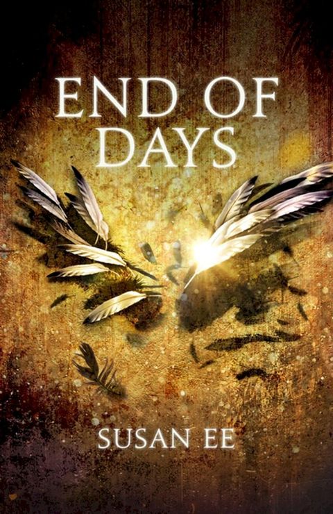 End of Days(Kobo/電子書)