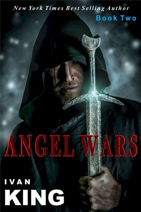 Angel Wars [Book Two](Kobo/電子書)