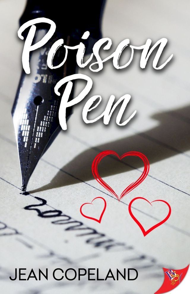  Poison Pen(Kobo/電子書)