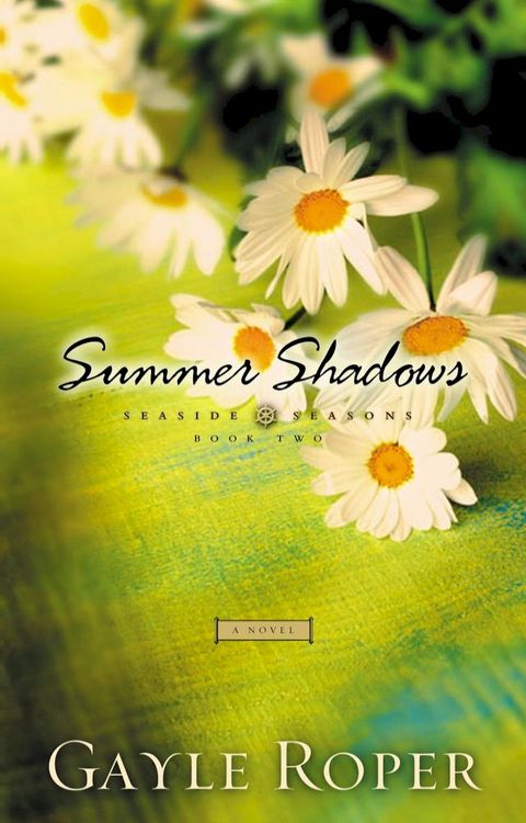 Summer Shadows(Kobo/電子書)