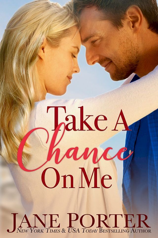  Take a Chance on Me(Kobo/電子書)