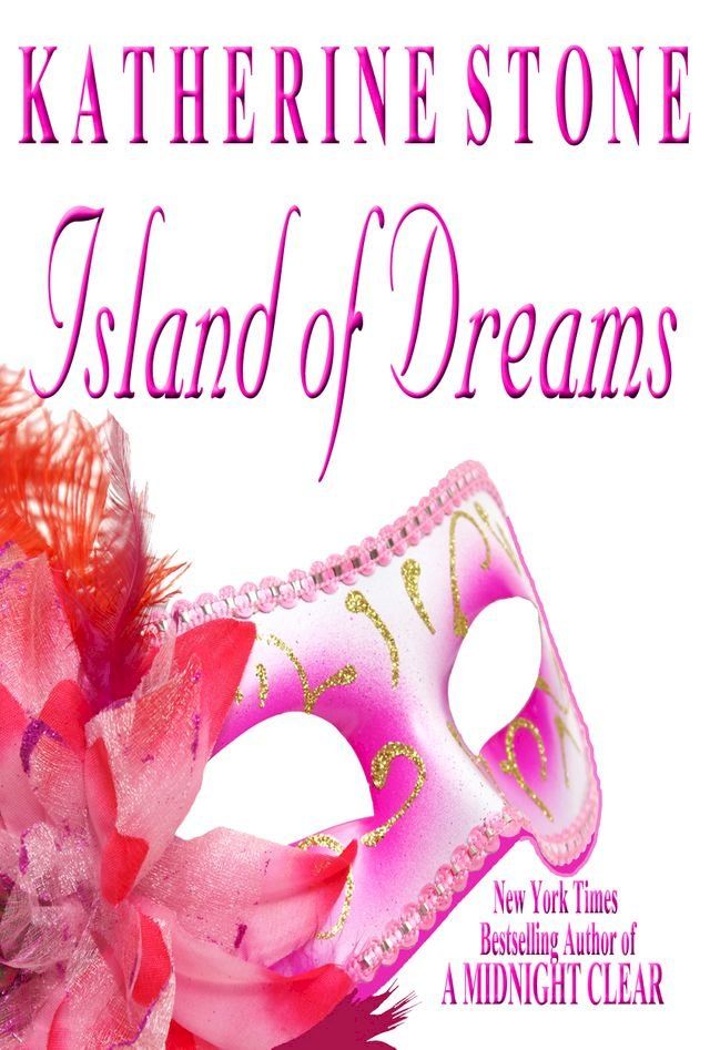  Island of Dreams(Kobo/電子書)