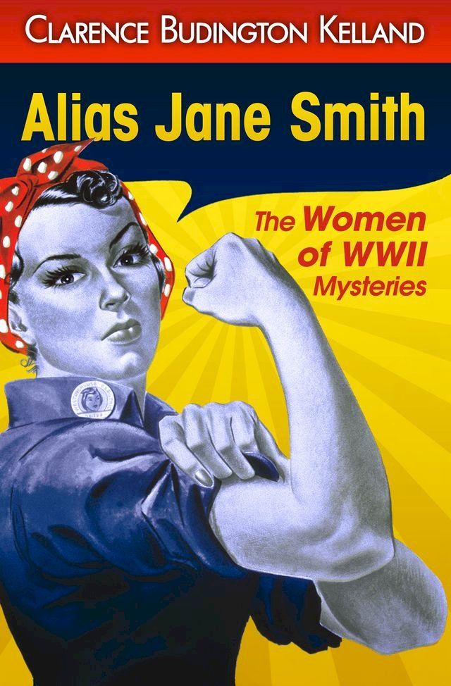  Alias Jane Smith(Kobo/電子書)