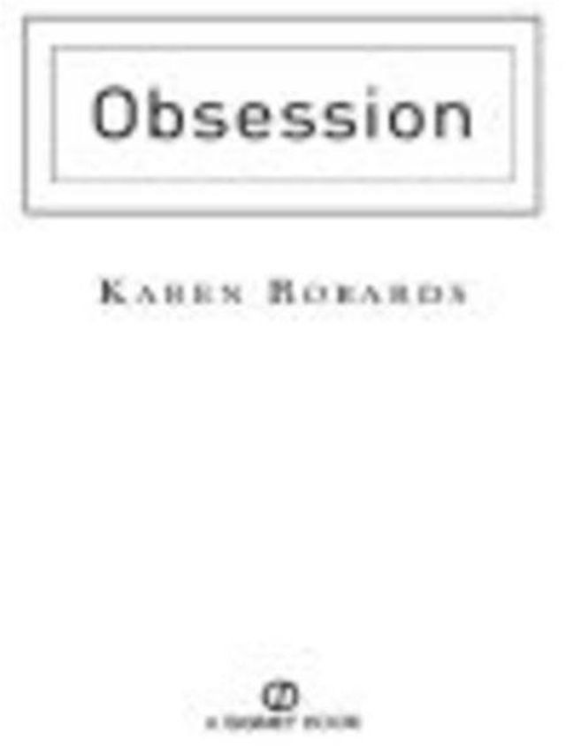  Obsession(Kobo/電子書)